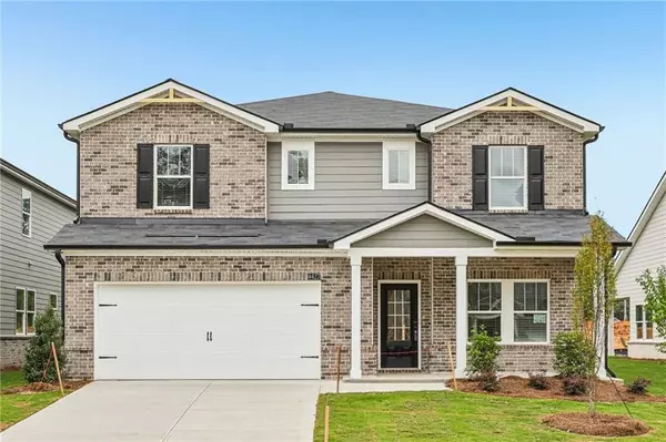 Powder Springs, GA 30127,4427 Brick Tunnel ST