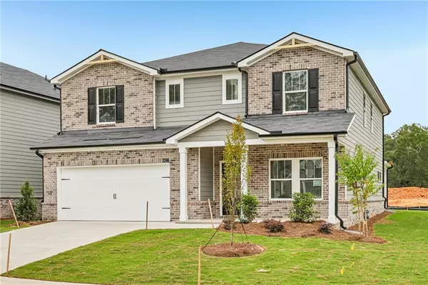 Powder Springs, GA 30127,4427 Brick Tunnel ST