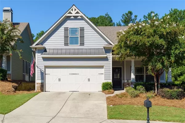 68 HAWTHORNE RIDGE CIR, Dallas, GA 30132