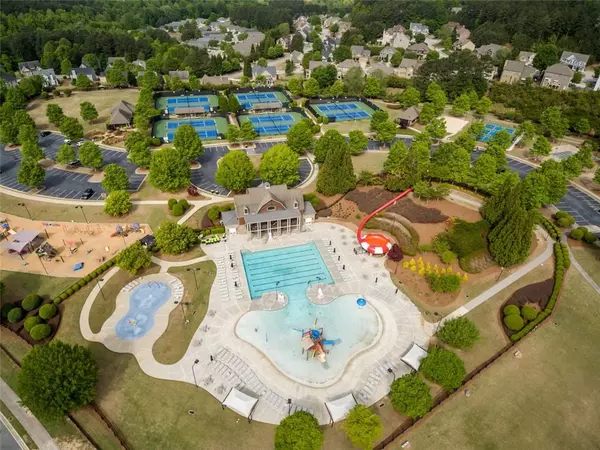 Dallas, GA 30132,68 HAWTHORNE RIDGE CIR