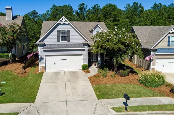 Dallas, GA 30132,68 HAWTHORNE RIDGE CIR