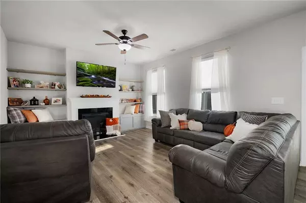 Calhoun, GA 30701,104 Cornwell WAY