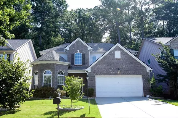 6614 Mimosa CIR, Tucker, GA 30084
