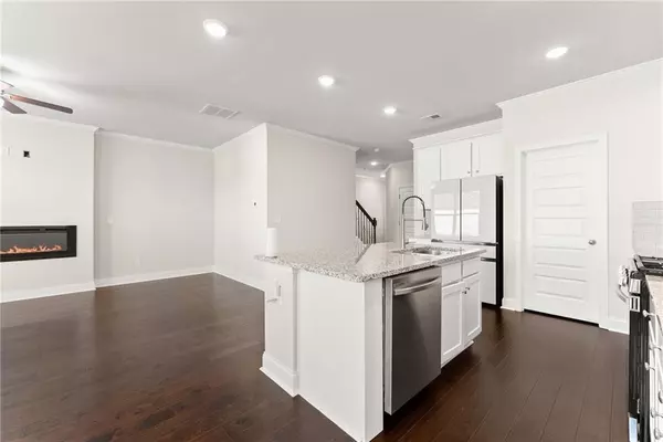 Duluth, GA 30097,2999 Chene PL