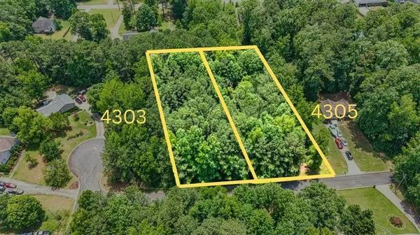 4303 Ruth LN, Powder Springs, GA 30127