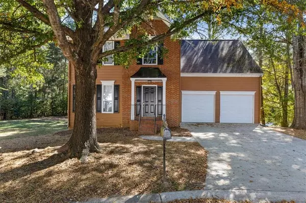 1067 Winterbrook WAY, Austell, GA 30168