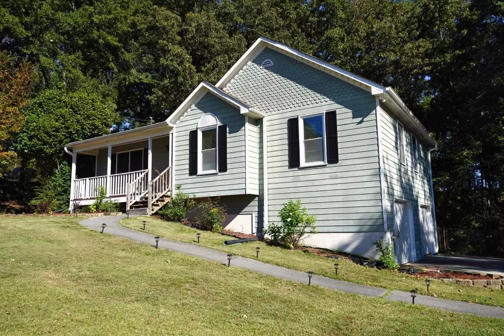 Cartersville, GA 30120,34 Bradford DR SW