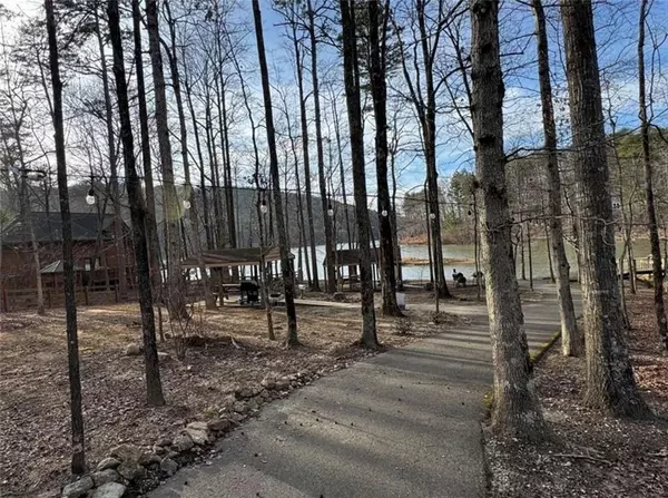 Jasper, GA 30143,0 Lot 519 - Mulberry Circle