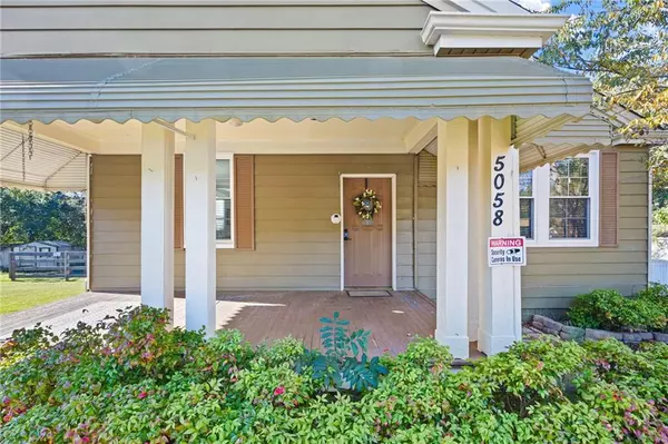 Austell, GA 30106,5058 Austell Powder Springs RD