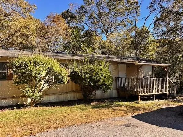 253 Blair Ridge RD, Dahlonega, GA 30533