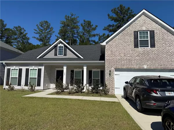 109 Chalk Farm DR, Bloomingdale, GA 31302