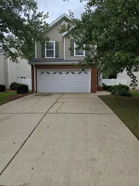 13352 Harpley CT, Alpharetta, GA 30004