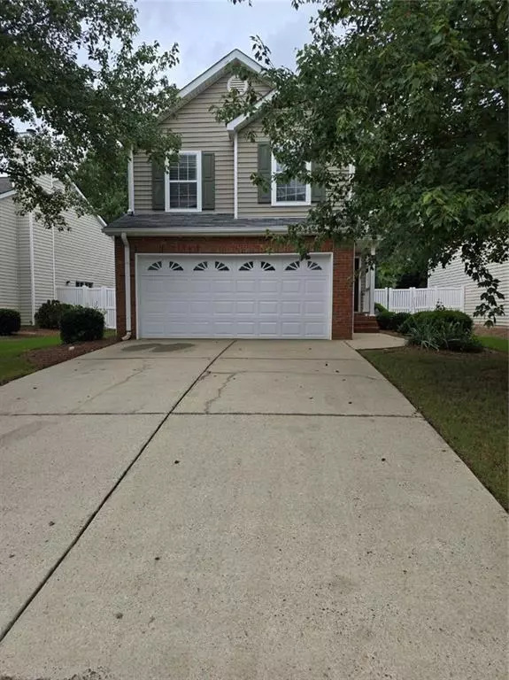 13352 Harpley CT, Alpharetta, GA 30004