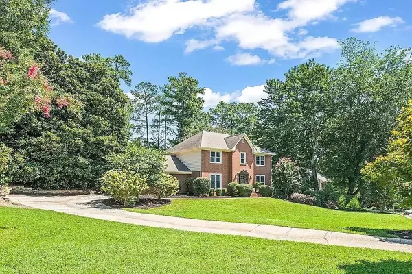 3201 Lakeridge DR SE, Marietta, GA 30067