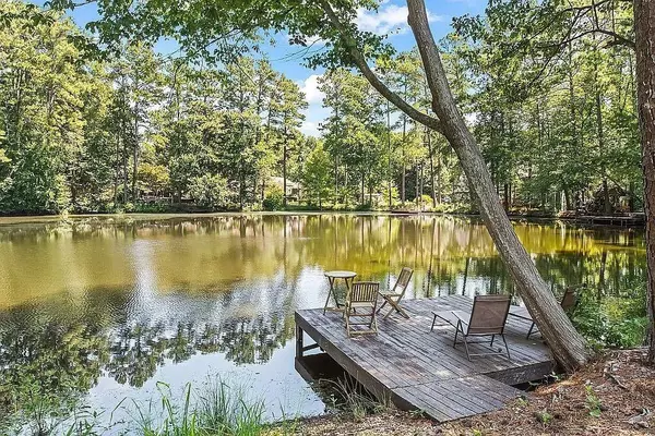 Marietta, GA 30067,3201 Lakeridge DR SE