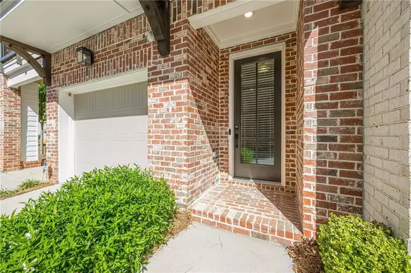 Alpharetta, GA 30009,451 Burton DR