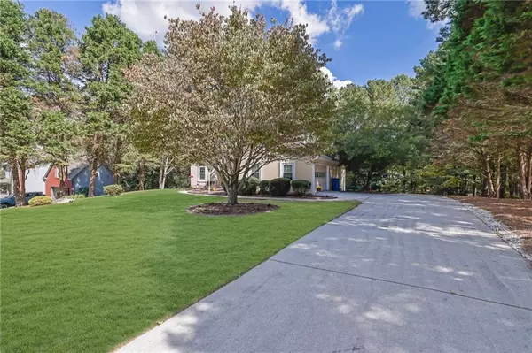 Lawrenceville, GA 30045,775 Tribble Cove DR