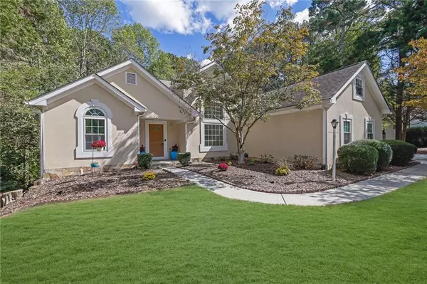 Lawrenceville, GA 30045,775 Tribble Cove DR