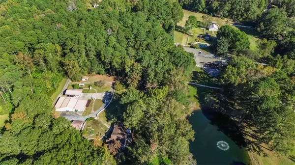 Stone Mountain, GA 30087,5888 Old Stone Mountain RD