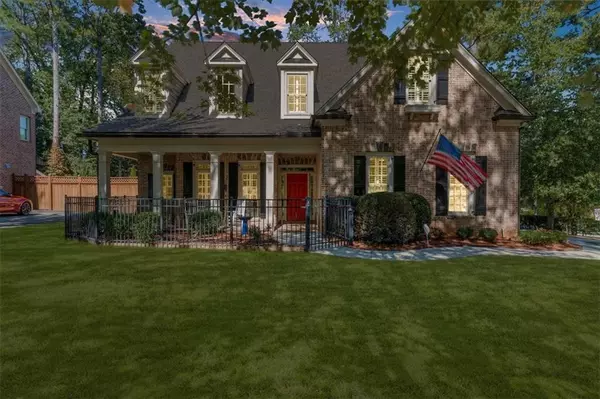 Atlanta, GA 30319,2582 N Thompson RD NE