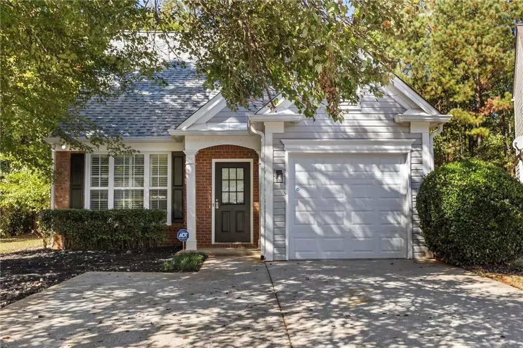 Alpharetta, GA 30022,11260 Wittenridge DR