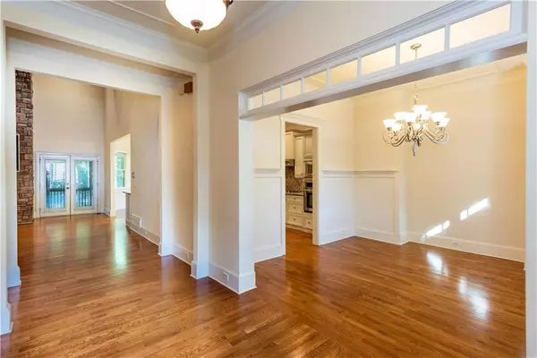 College Park, GA 30337,2240 Palmour CT