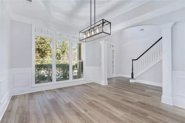 Marietta, GA 30062,1511 Emerald Glen DR