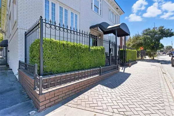 673 Boulevard NE #3, Atlanta, GA 30308