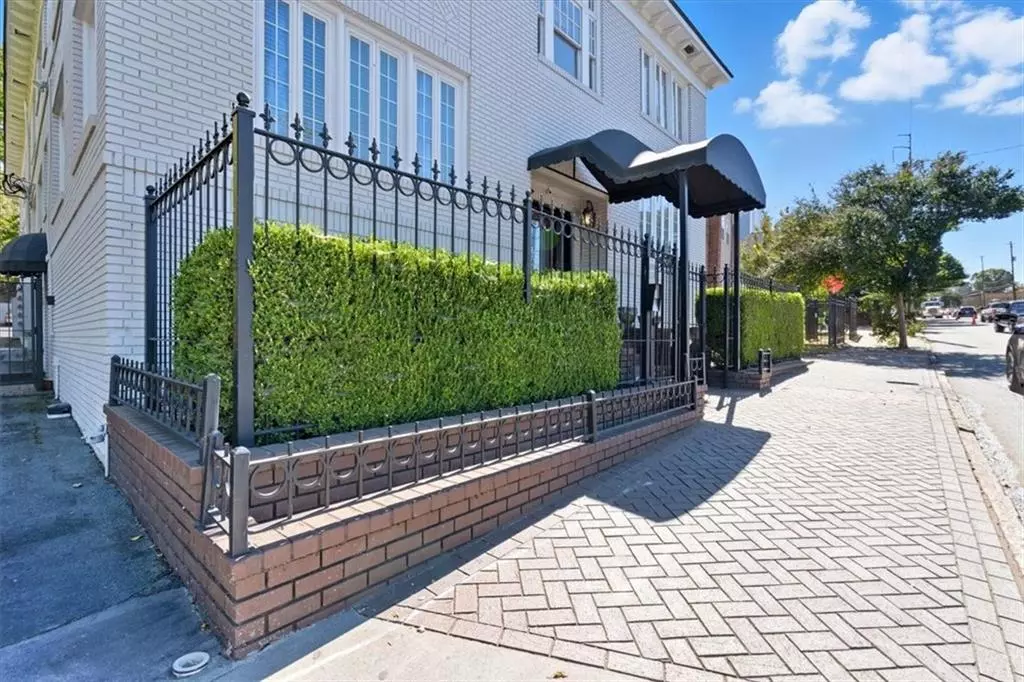 Atlanta, GA 30308,673 Boulevard NE #3