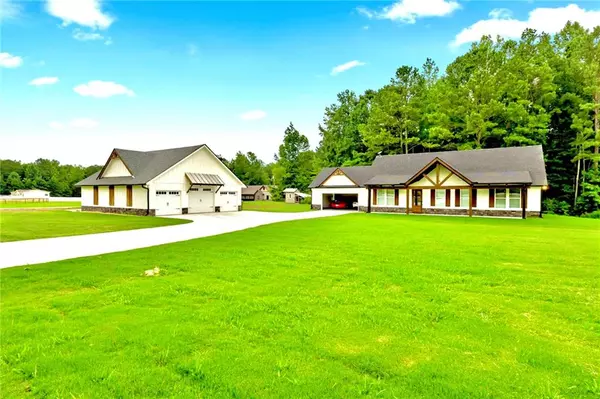 Bremen, GA 30110,9385 Highway 78