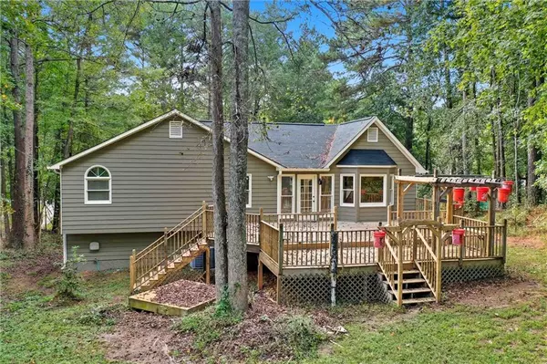 Douglasville, GA 30134,340 Garretts DR