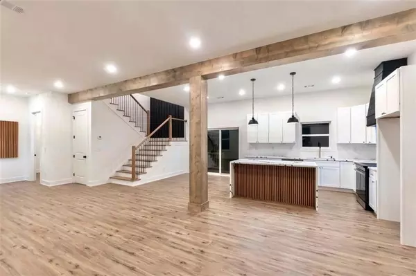 Lithonia, GA 30058,6893 Magnolia ST