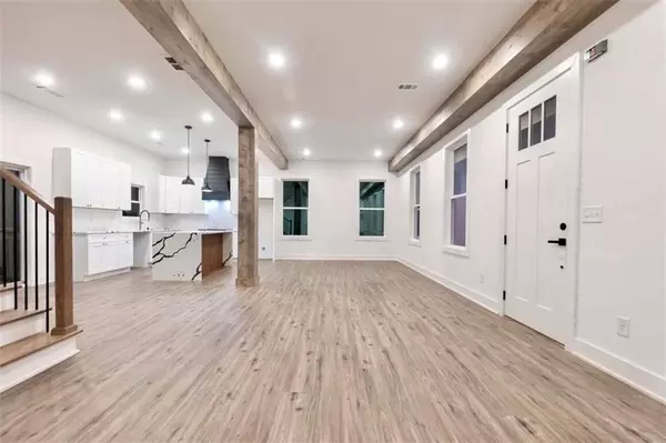 Lithonia, GA 30058,6893 Magnolia ST