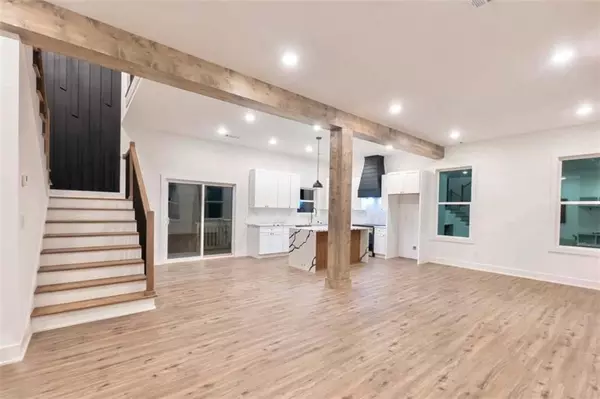 Lithonia, GA 30058,6893 Magnolia ST