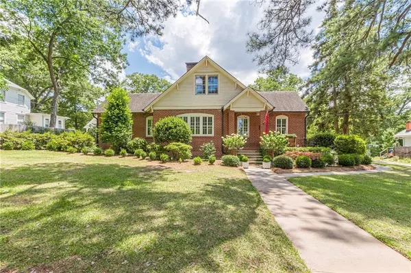 Atlanta, GA 30337,1878 A Cambridge AVE