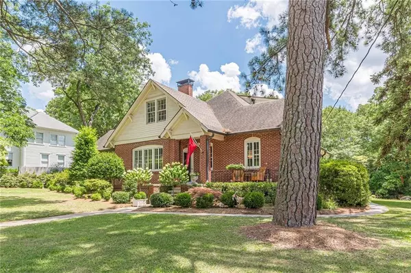 Atlanta, GA 30337,1878 A Cambridge AVE