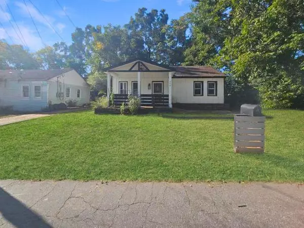 Atlanta, GA 30315,296 THORNTON ST SW