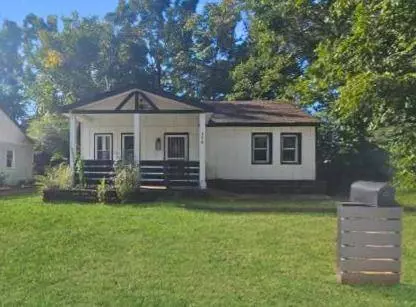 296 THORNTON ST SW, Atlanta, GA 30315