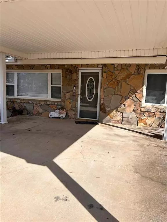 Oxford, GA 30054,110 Gum Creek RD