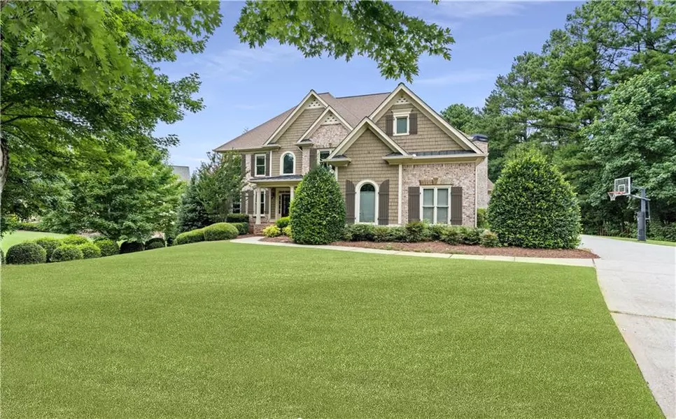 2325 S Clement RD, Cumming, GA 30041