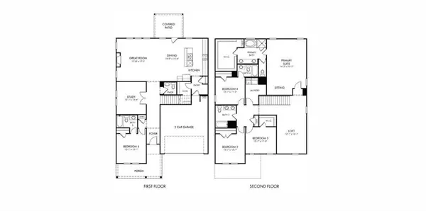 Powder Springs, GA 30127,3947 Ladiga ST