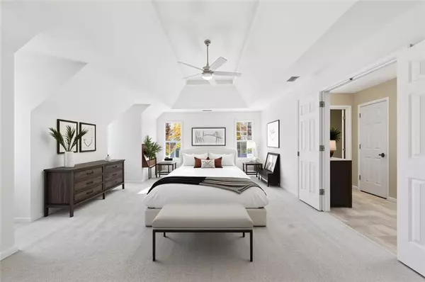 Alpharetta, GA 30022,3195 Waters Mill DR