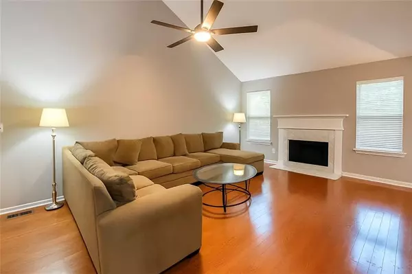 Dacula, GA 30019,1925 Heatherton RD