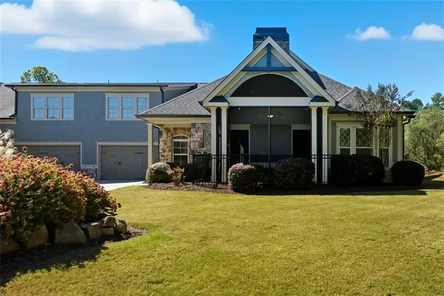 64 Cedarcrest Village CT, Acworth, GA 30101