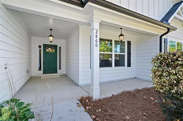 Cumming, GA 30041,2860 Pilgrim Mill RD