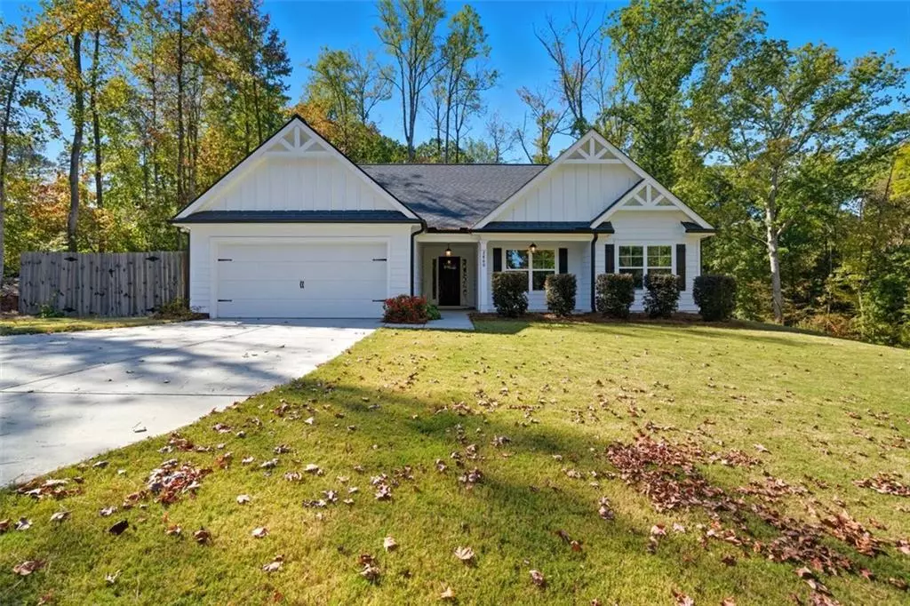 Cumming, GA 30041,2860 Pilgrim Mill RD