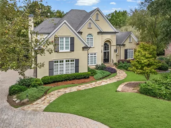 Atlanta, GA 30350,1655 Misty Oaks DR