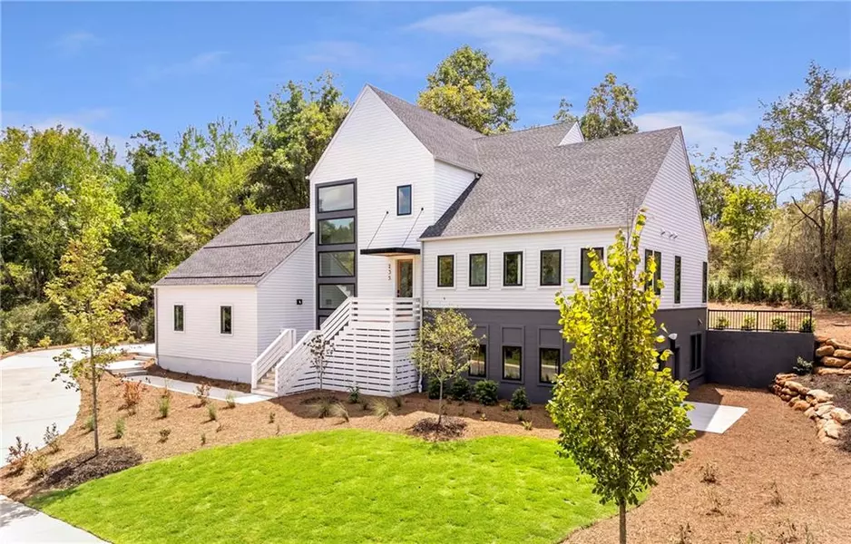 235 Winterberry WAY, Roswell, GA 30075