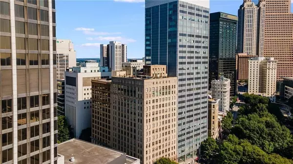 Atlanta, GA 30303,32 Peachtree ST NW #202