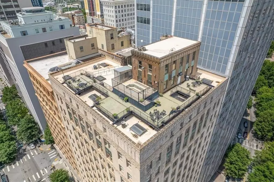 32 Peachtree ST NW #202, Atlanta, GA 30303